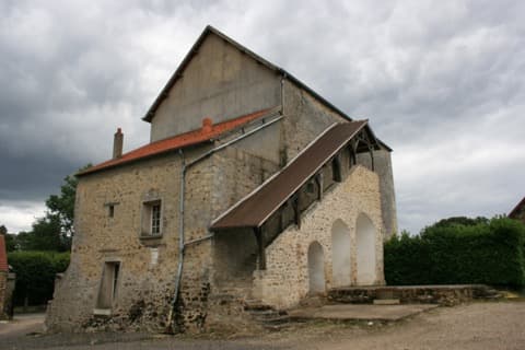 Ramoneur Aincourt