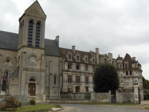 Ramoneur Ambleville