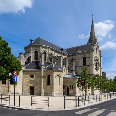 Ramoneur Argenteuil