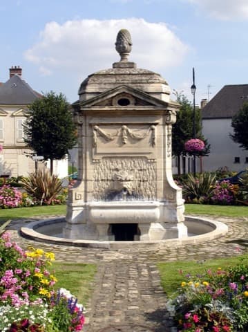 Ramoneur Arnouville