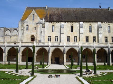 Ramoneur Asnières-sur-Oise