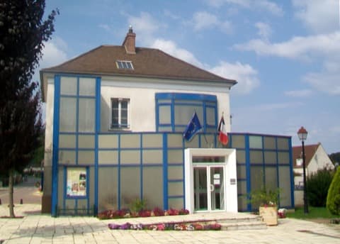 Ramoneur Baillet-en-France