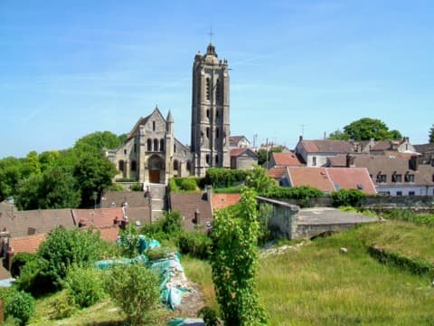Ramoneur Beaumont-sur-Oise
