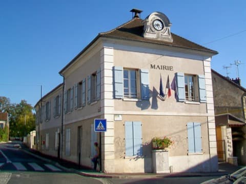 Ramoneur Bellefontaine