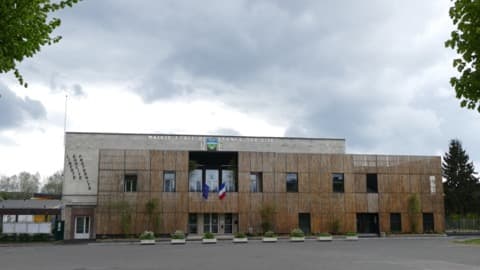 Ramoneur Bernes-sur-Oise