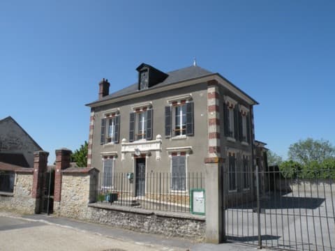 Ramoneur Berville