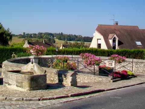 Ramoneur Béthemont-la-Forêt