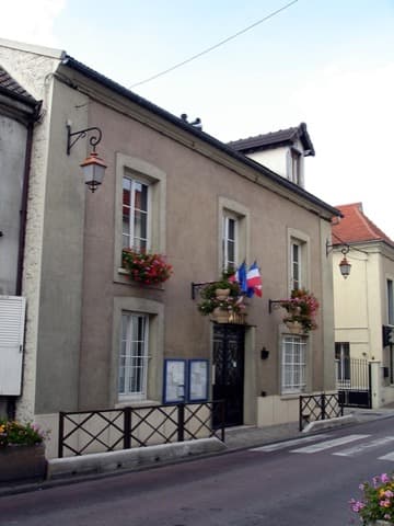 Ramoneur Bonneuil-en-France
