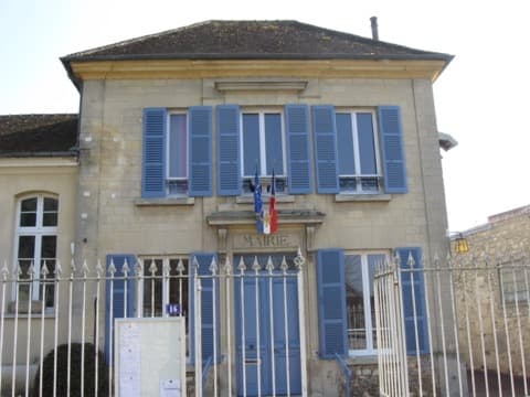Ramoneur Brignancourt