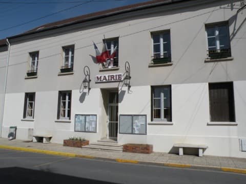 Ramoneur Bruyères-sur-Oise