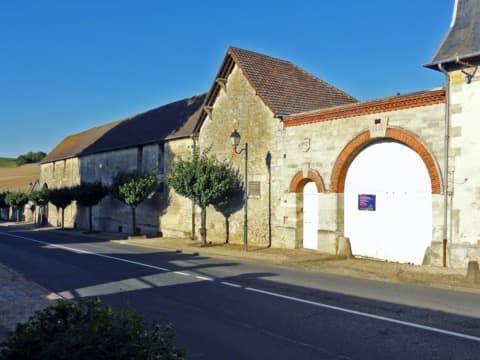 Ramoneur Charmont