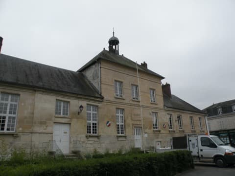 Ramoneur Chars