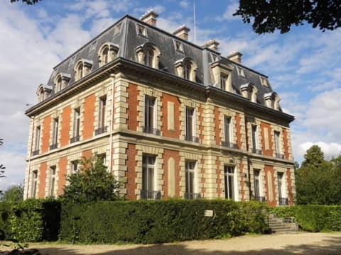 Ramoneur Châtenay-en-France
