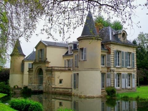 Ramoneur Chaumontel