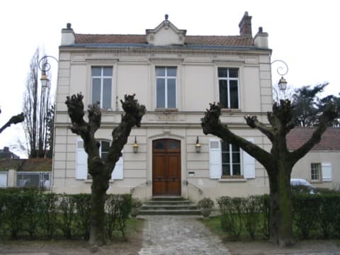 Ramoneur Chennevières-lès-Louvres