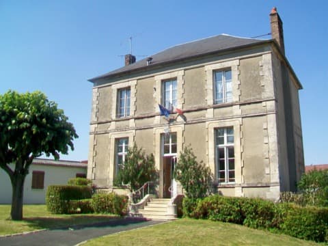 Ramoneur Cléry-en-Vexin