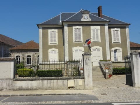 Ramoneur Cormeilles-en-Vexin
