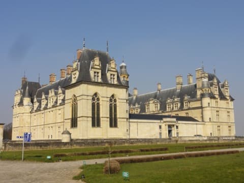 Ramoneur Écouen