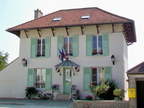 Ramoneur Épiais-lès-Louvres