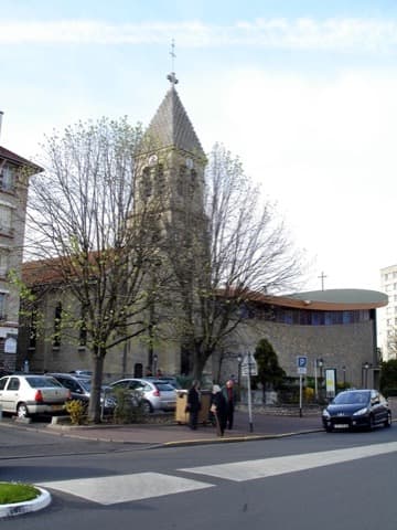 Ramoneur Ermont