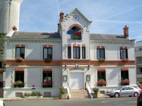 Ramoneur Ézanville