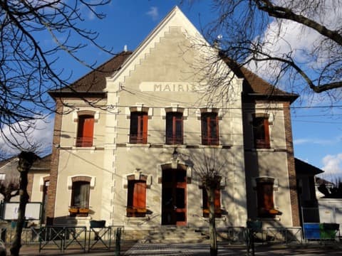 Ramoneur Fontenay-en-Parisis