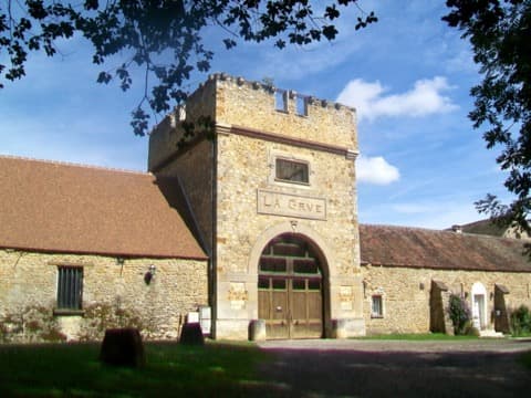 Ramoneur Frémainville