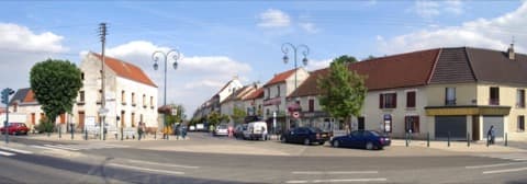 Ramoneur Garges-lès-Gonesse
