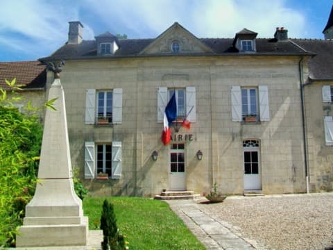 Ramoneur Genainville