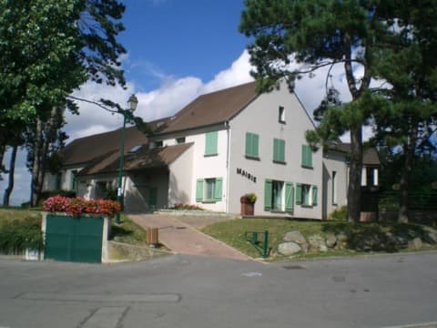 Ramoneur Génicourt