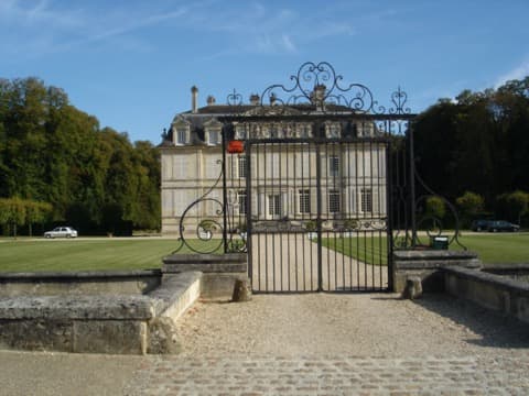 Ramoneur Guiry-en-Vexin