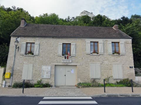 Ramoneur Haute-Isle