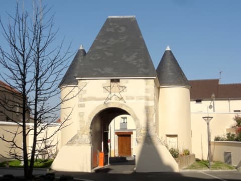 Ramoneur Herblay-sur-Seine