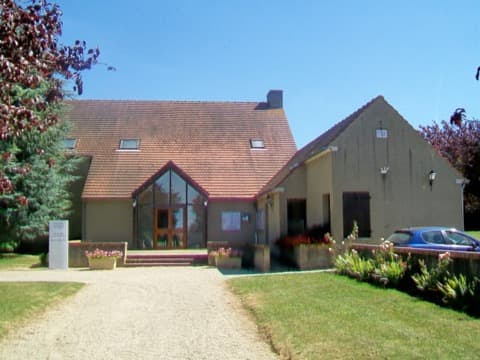 Ramoneur La Chapelle-en-Vexin