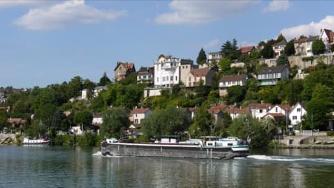 Ramoneur La Frette-sur-Seine