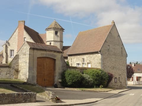Ramoneur Le Bellay-en-Vexin