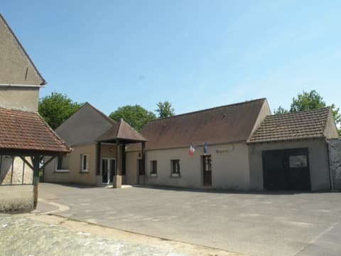Ramoneur Le Heaulme