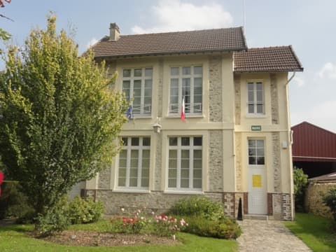 Ramoneur Le Plessis-Gassot