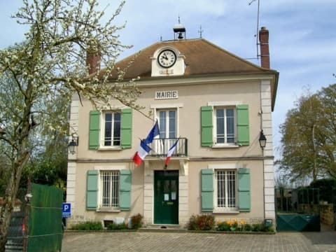 Ramoneur Le Plessis-Luzarches