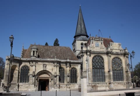 Ramoneur Magny-en-Vexin
