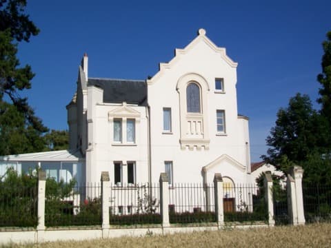 Ramoneur Mareil-en-France