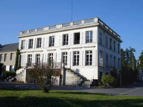 Ramoneur Margency