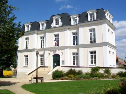 Ramoneur Marly-la-Ville