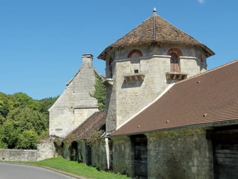 Ramoneur Menouville