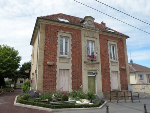 Ramoneur Menucourt