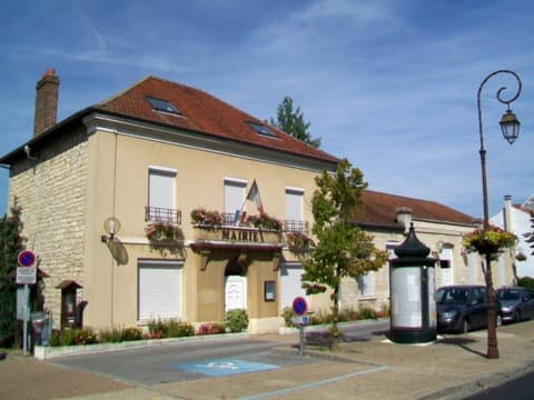 Ramoneur Mériel