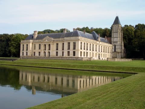 Ramoneur Méry-sur-Oise