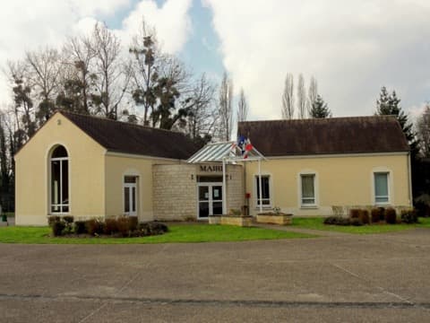 Ramoneur Montgeroult