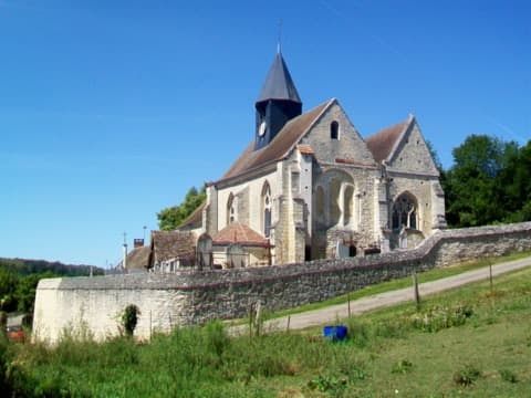 Ramoneur Montreuil-sur-Epte