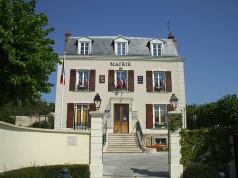 Ramoneur Montsoult